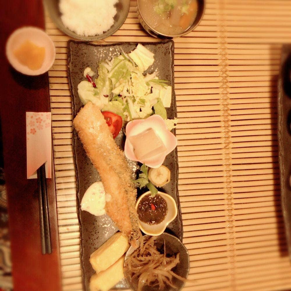 SAKURA base.