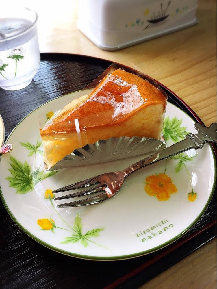 ラ・メゾン・ド・ガトー