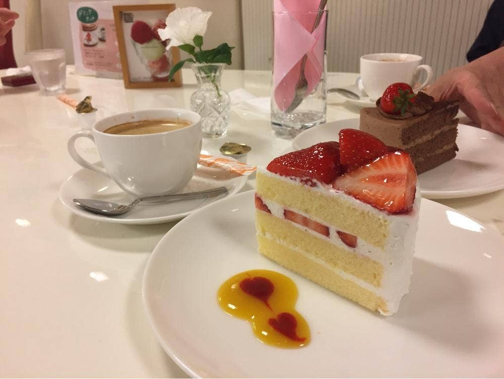 ポップアイド 堺本店