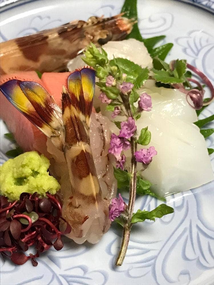 橋乃家別館嵐翠