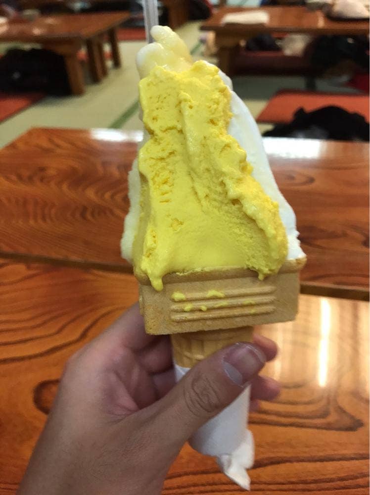 湯っ蔵んど