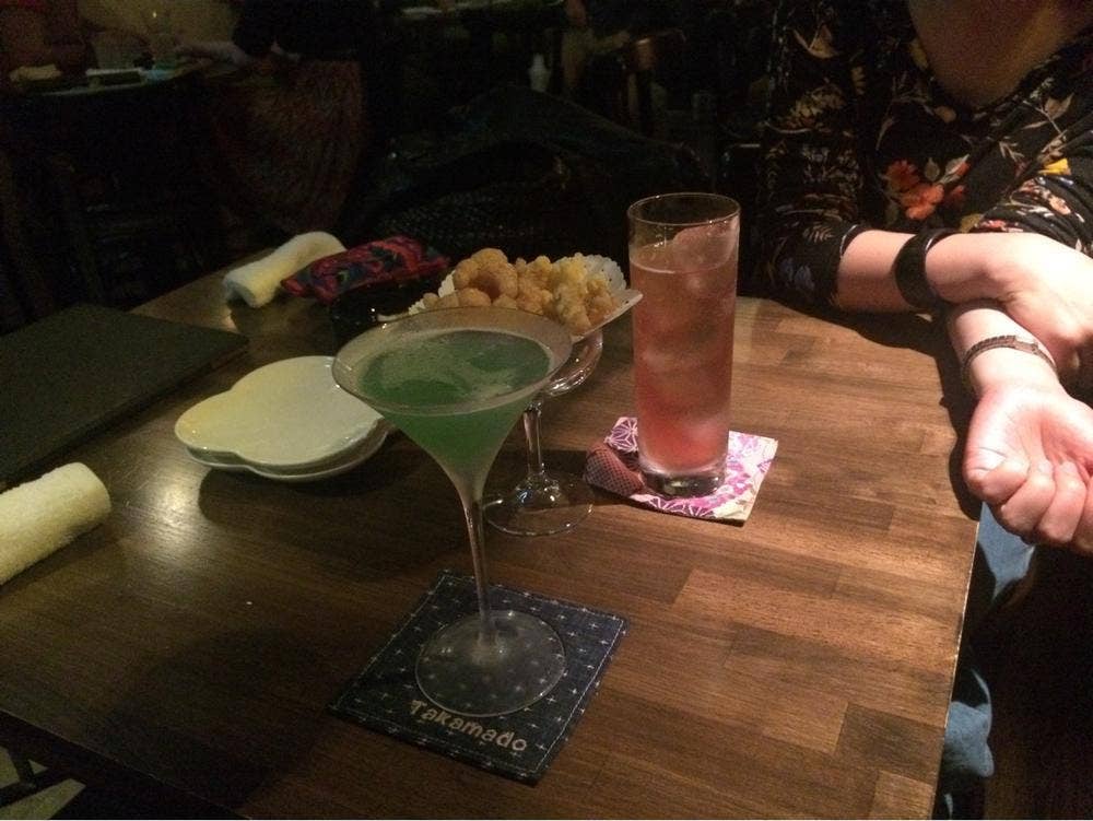 Cafe Bar 高円