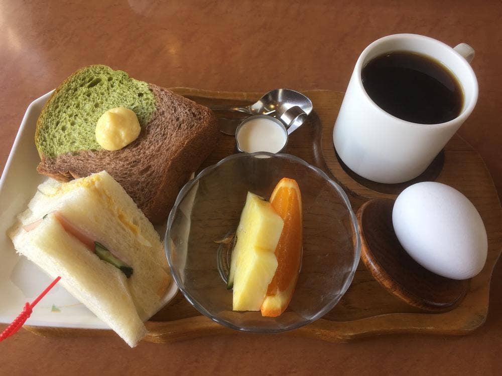 やすらぎ