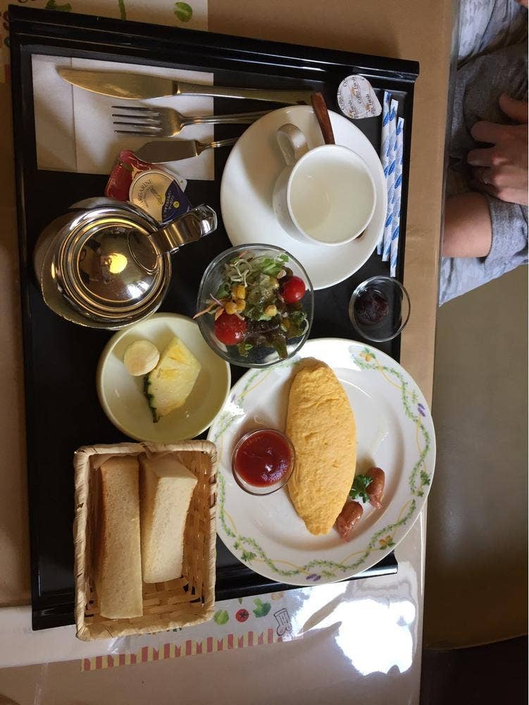 Casual Cafe Restaurant JOYFUL