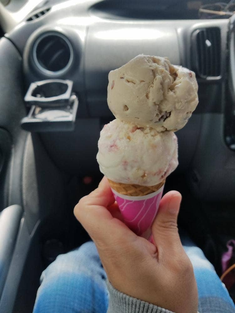 サーティワンアイスクリーム 丸亀店
