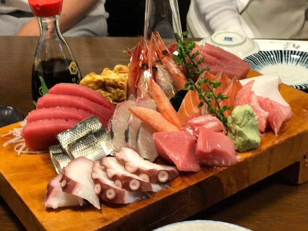 寿司正