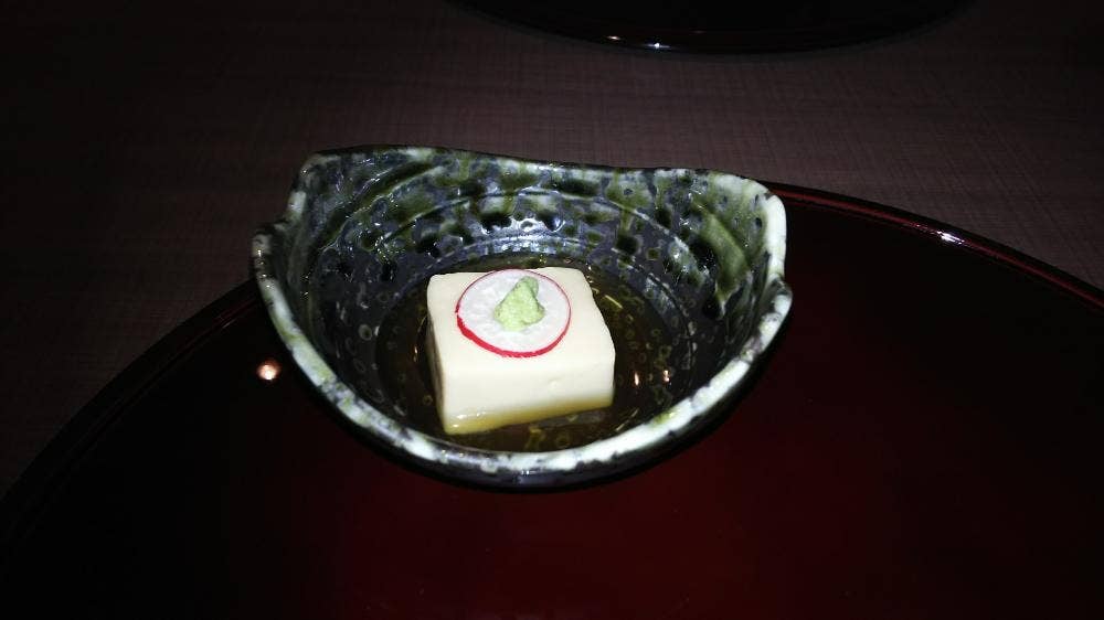 日本料理 山いち