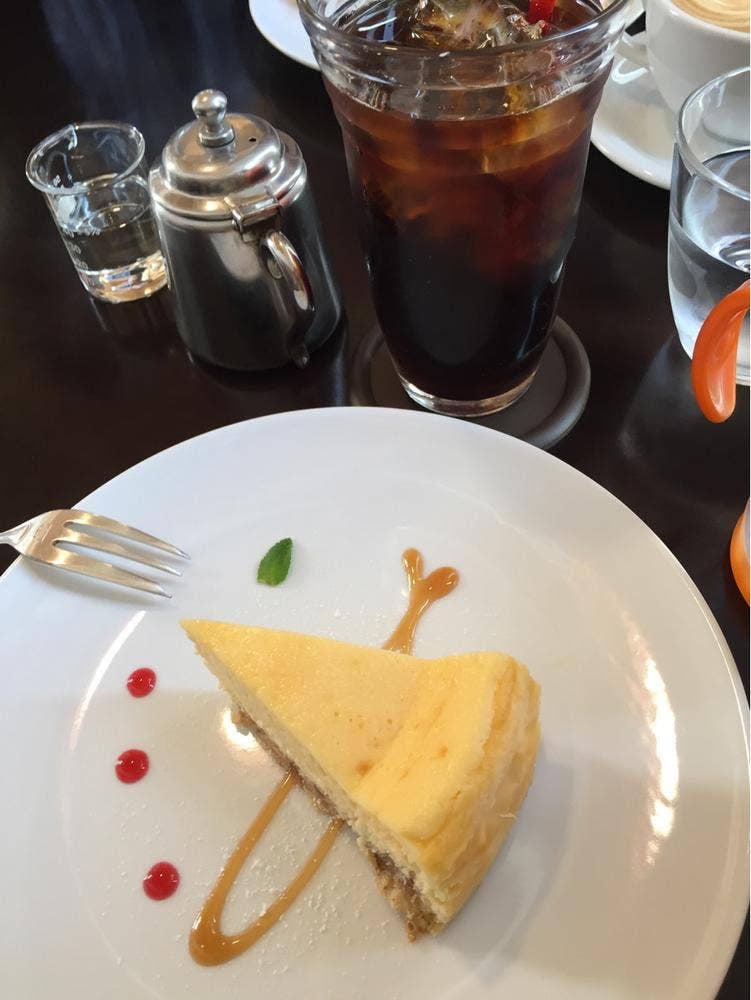 ロブソンコーヒー