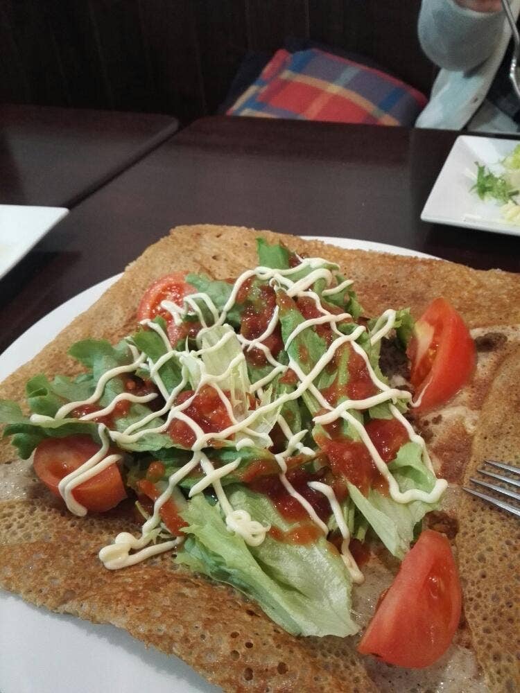 Cafe MION