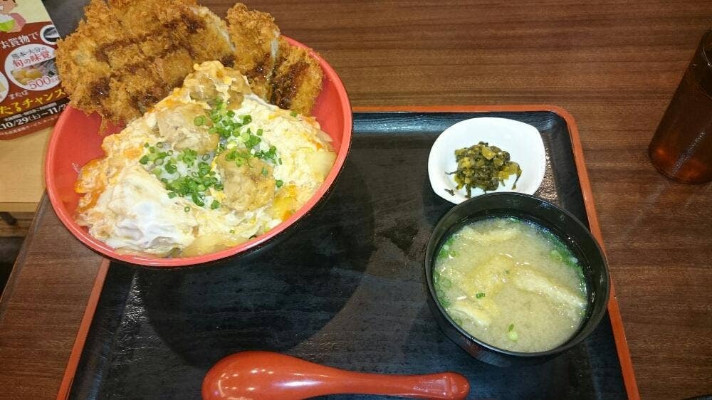 ワンボウル 古賀SA上り