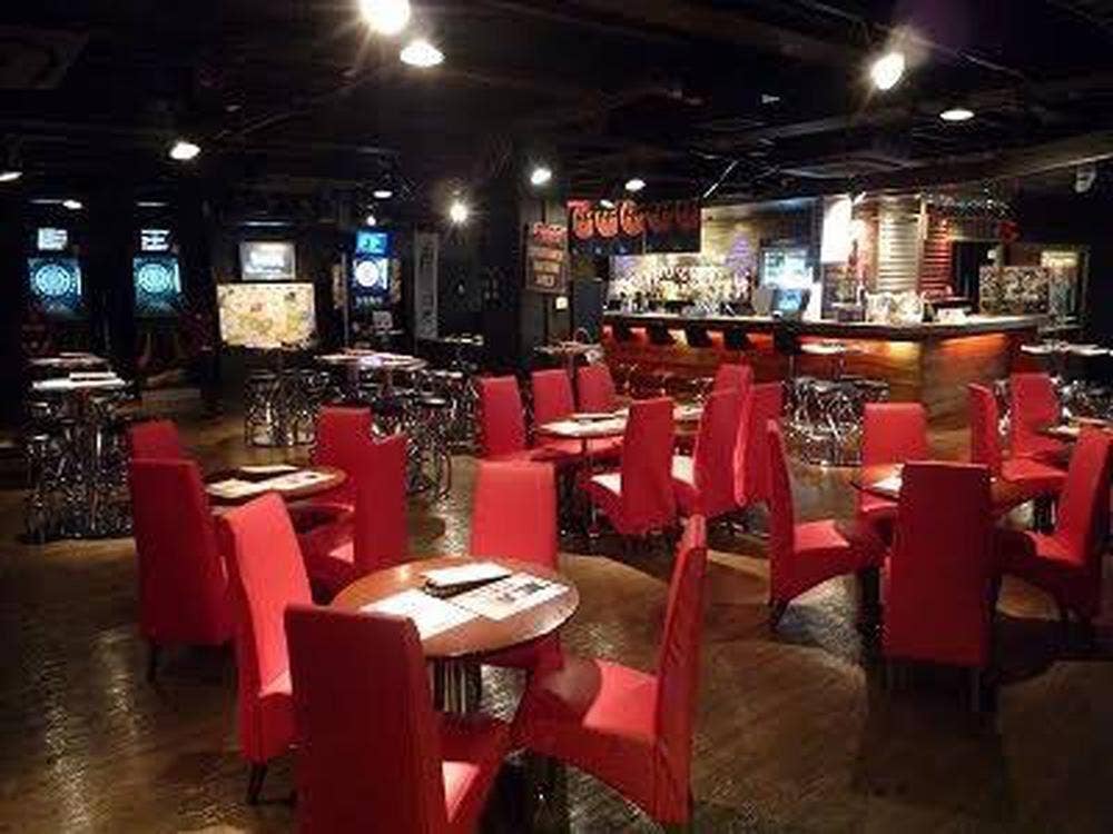 ダーツバー鏑 小倉店