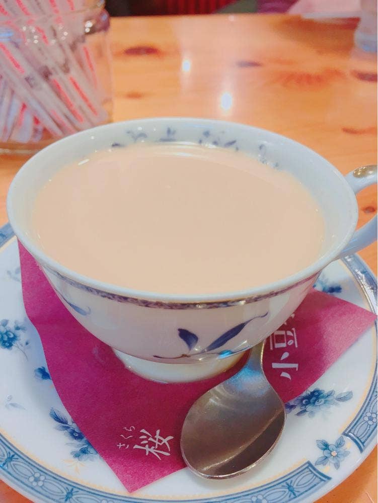コメダ珈琲店 滝ノ水店