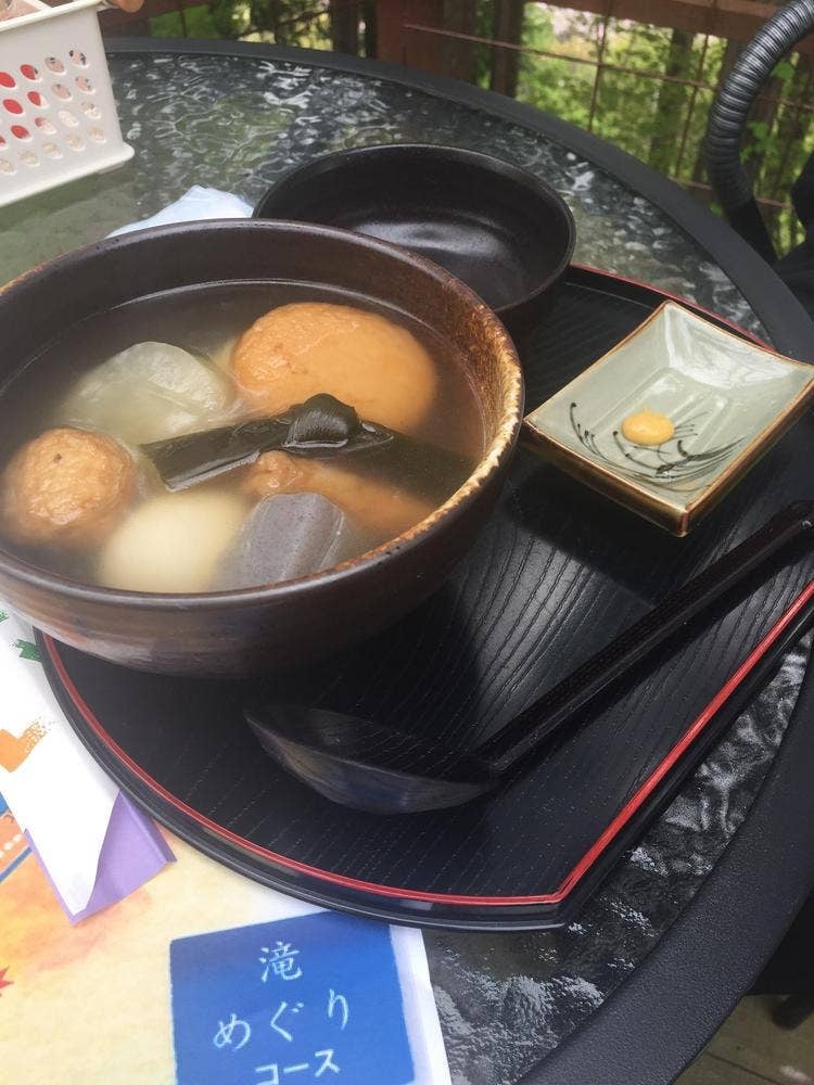 いちぼう茶屋