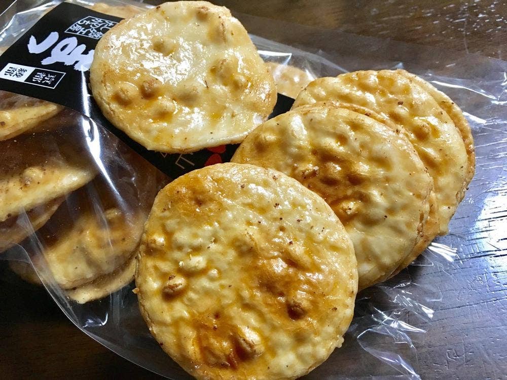 悠々工房 したのかち