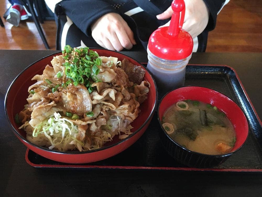 かのやばら園 ローズダイナー
