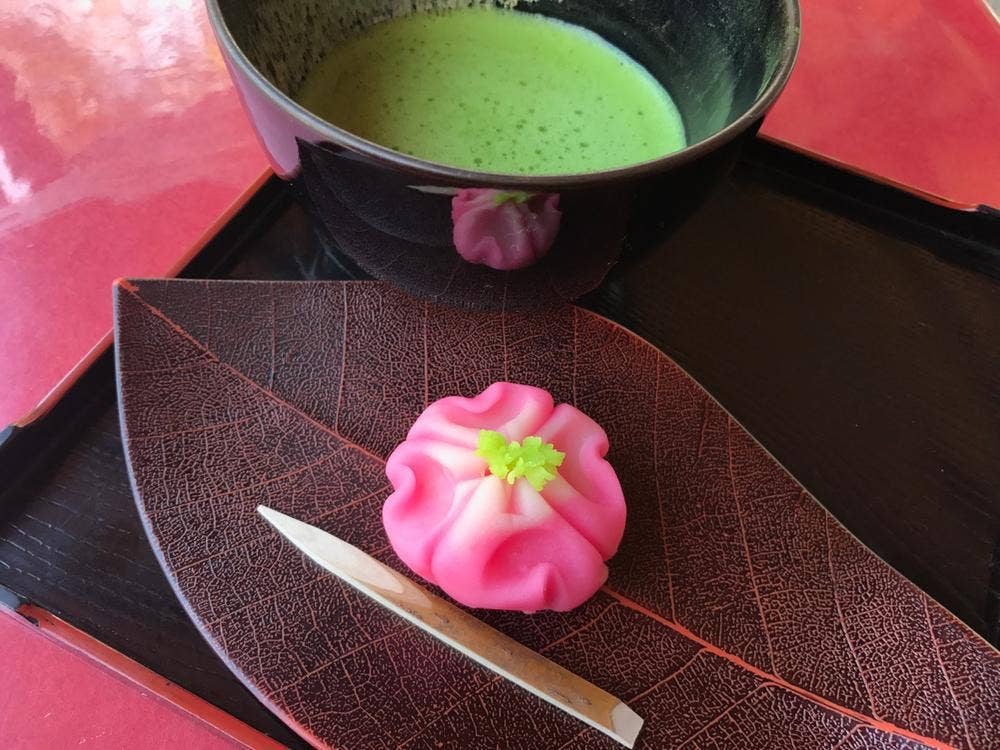 茶店 阿吽 東寺