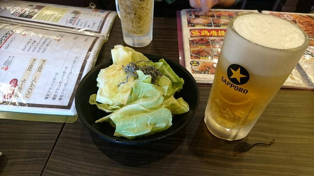 みんなの居酒屋 ありがとう 東船橋校