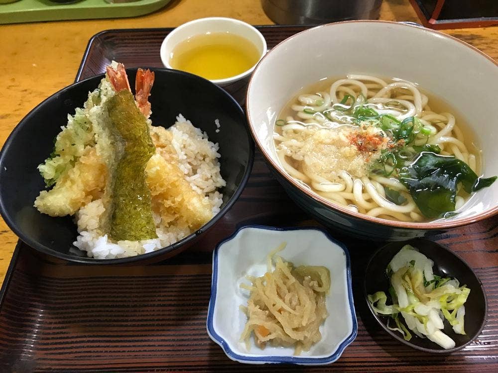 天ぷら 浜