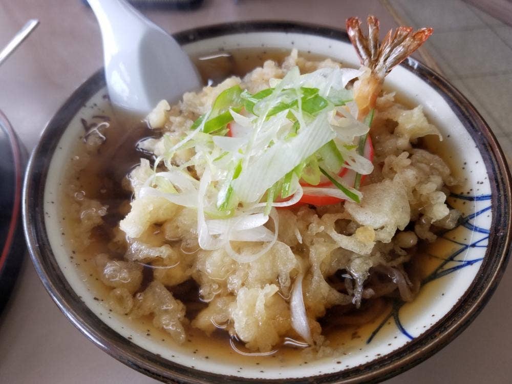 かどや食堂