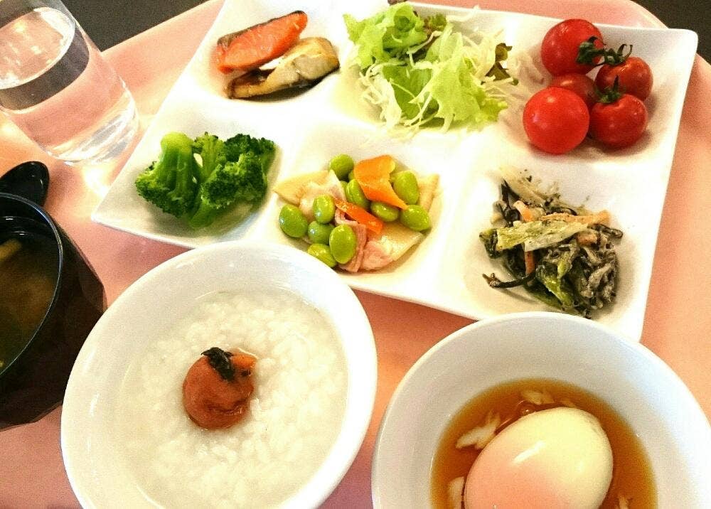 ホテルリステル猪苗代