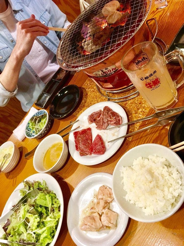 牛繁京成立石店