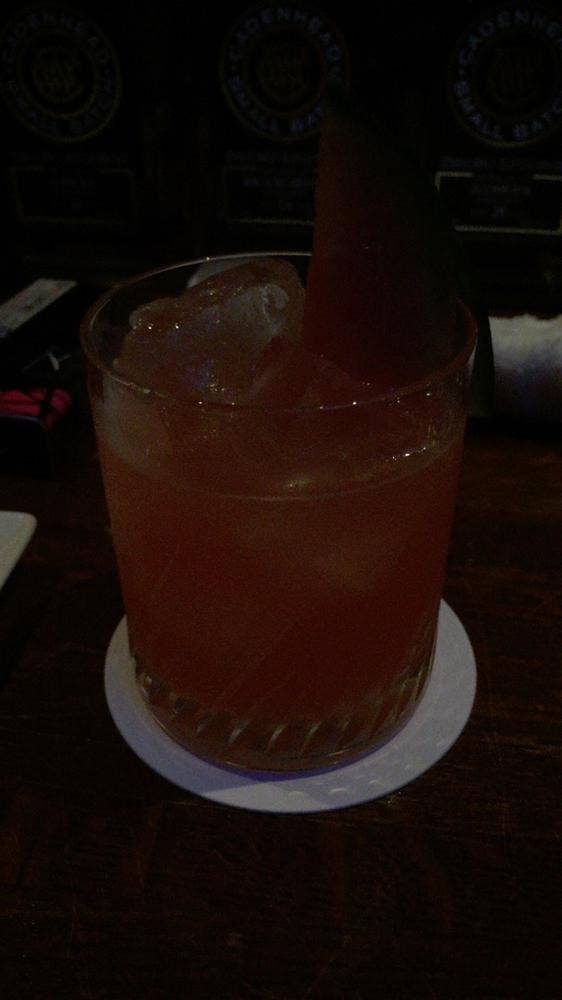 BAR Millwood