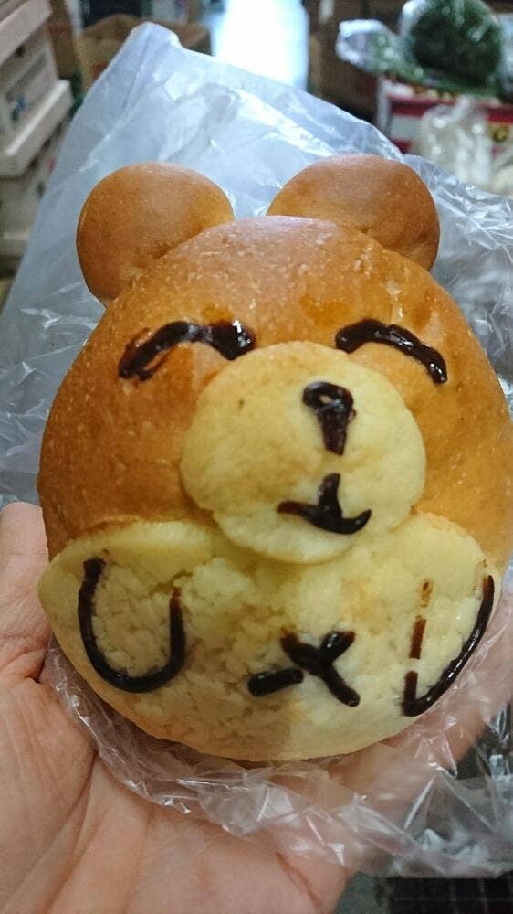 滝川パン