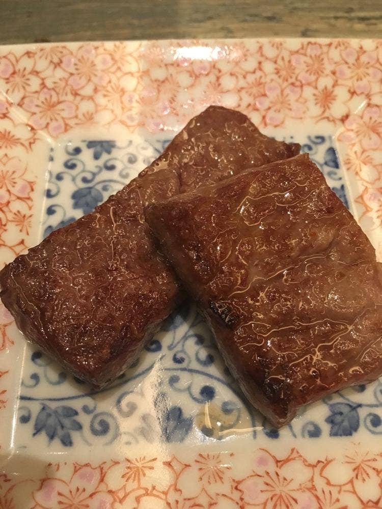 炭火焼肉 池田
