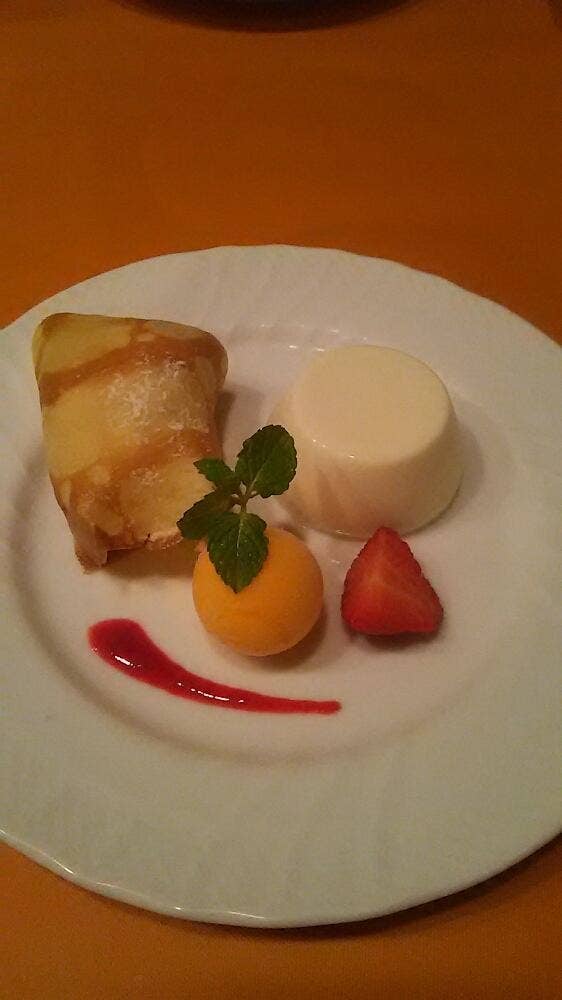 オステリア ウマーノ