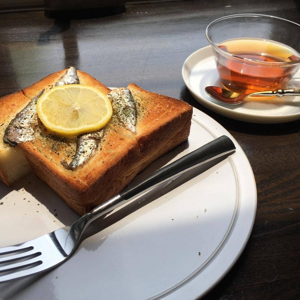 gallery&cafe blaurot