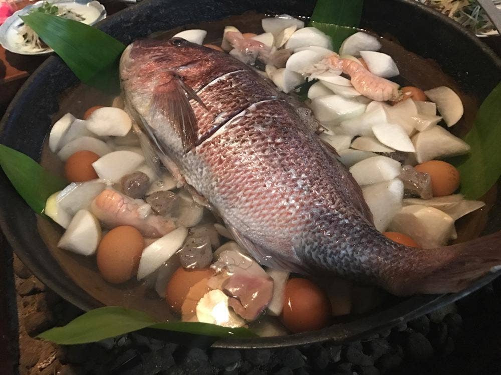 あじみなと 番所
