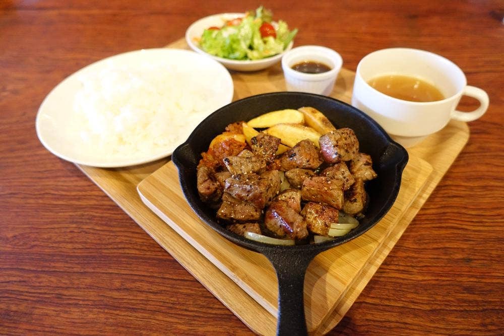 Kitchen&Bar AMENO