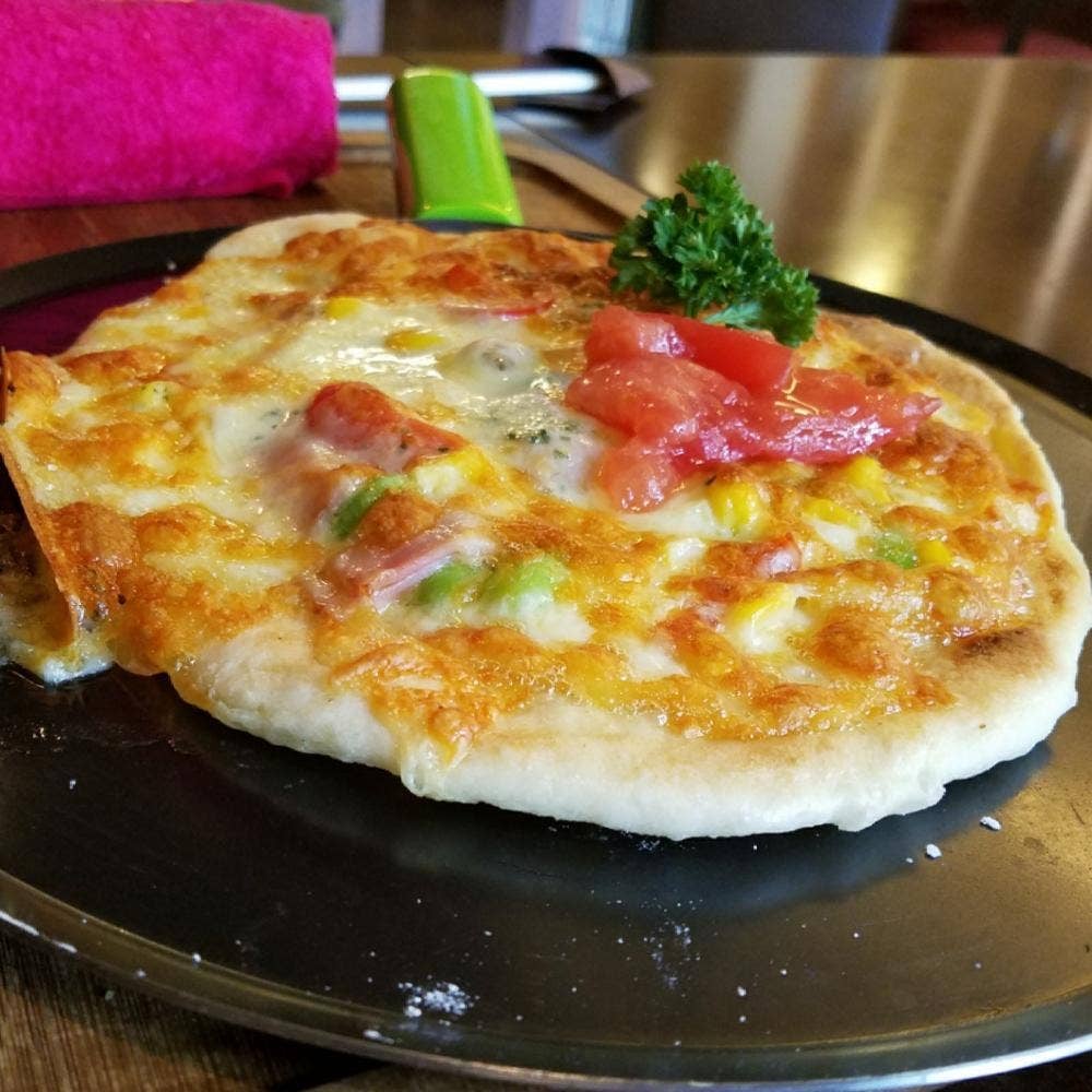 石窯創作料理 窯じい