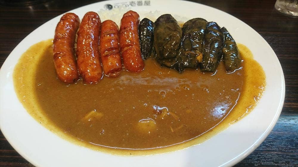 カレーハウスCoCo壱番屋 横浜鶴屋町店