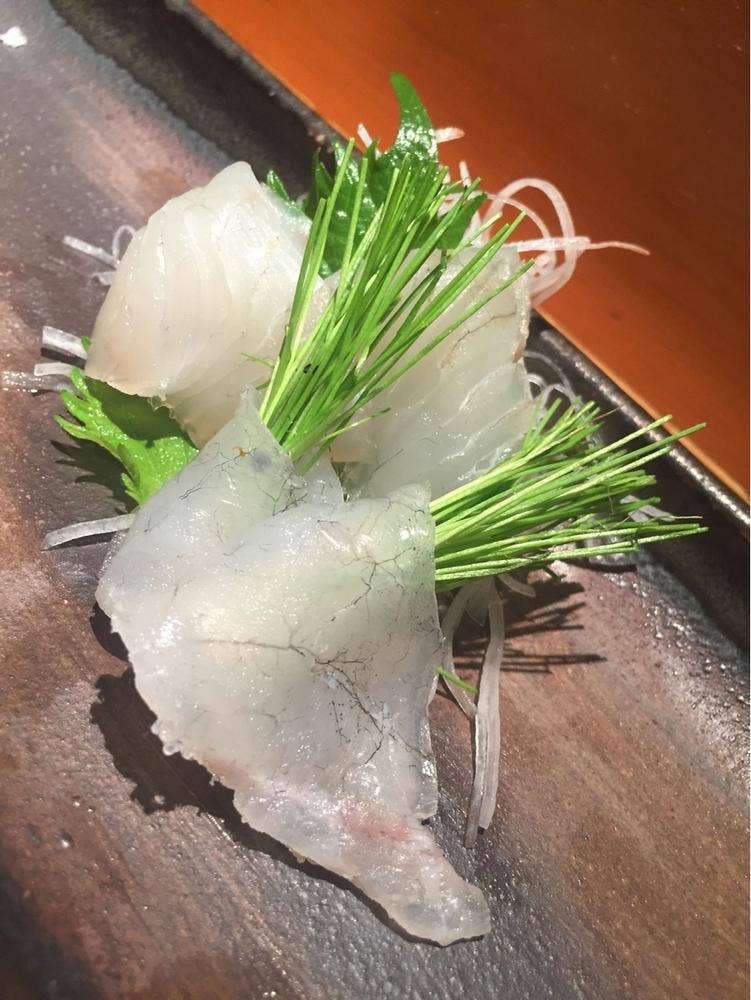 名登利寿司