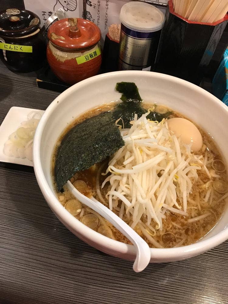 拉麺道場