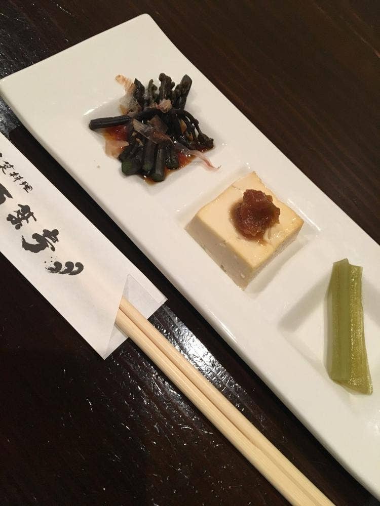 魚菜料理 万葉亭 美晴湯旅館