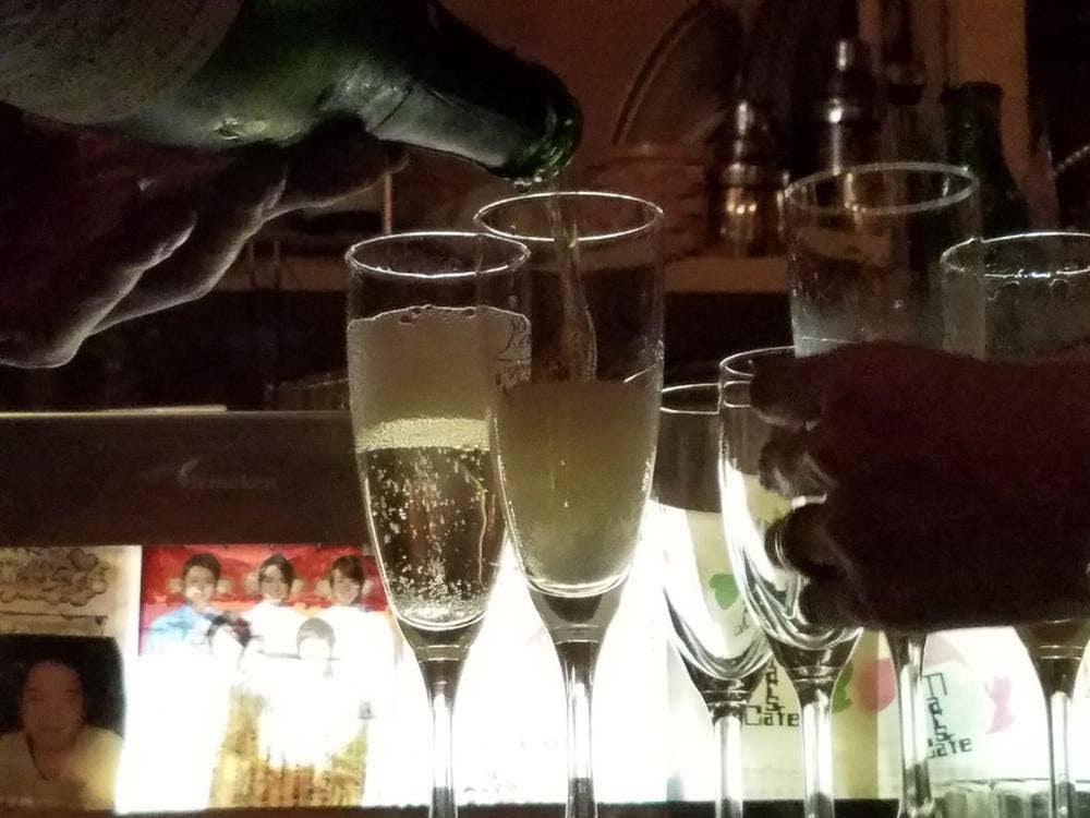 マーズカフェ