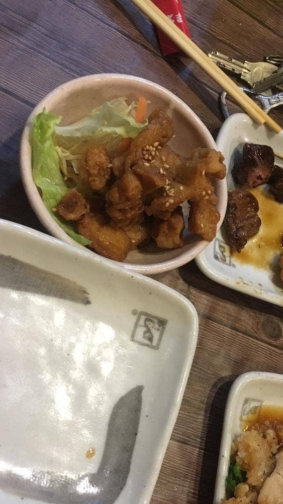 やきとり大吉 阪急伊丹店