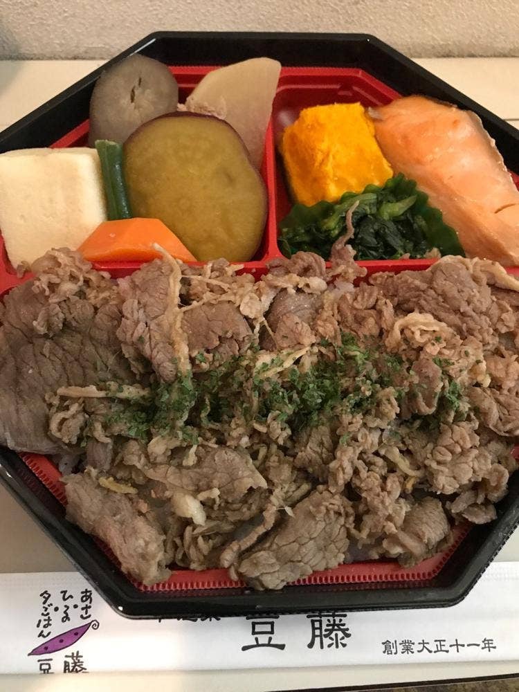 豆藤 アトレ浦和店