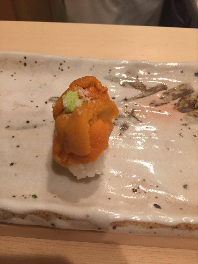 鮨 やな川