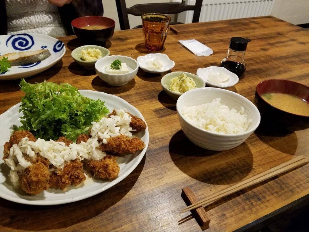 おはし
