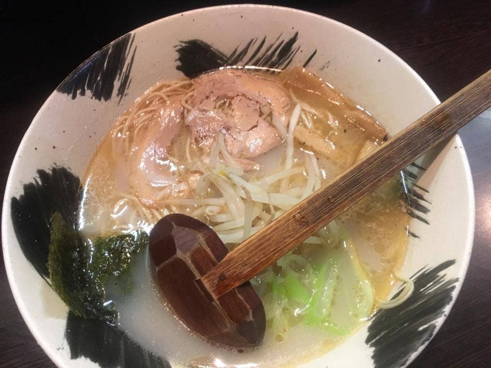 力丸
