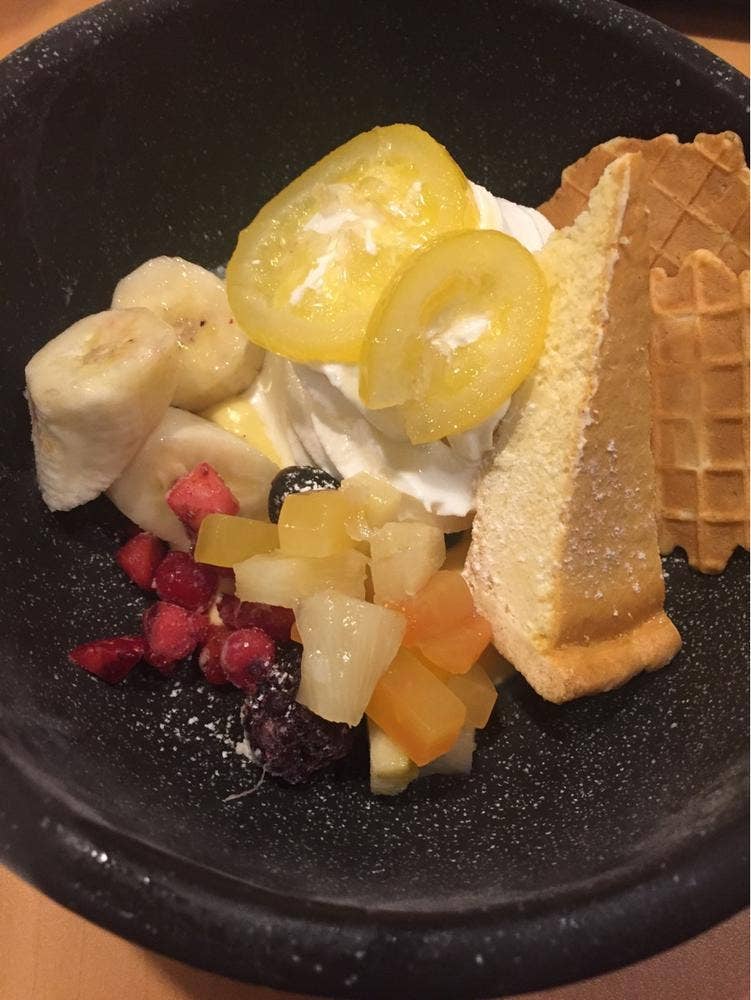 ガスト 西千葉駅ビル店