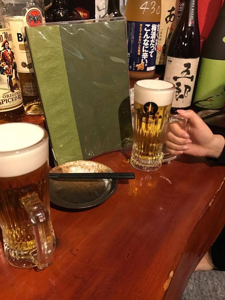 たぼんちゃ