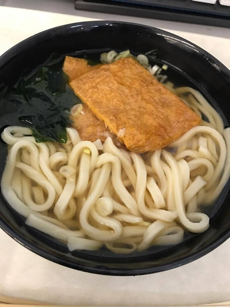 日本体育大学世田谷校舎 学生食堂