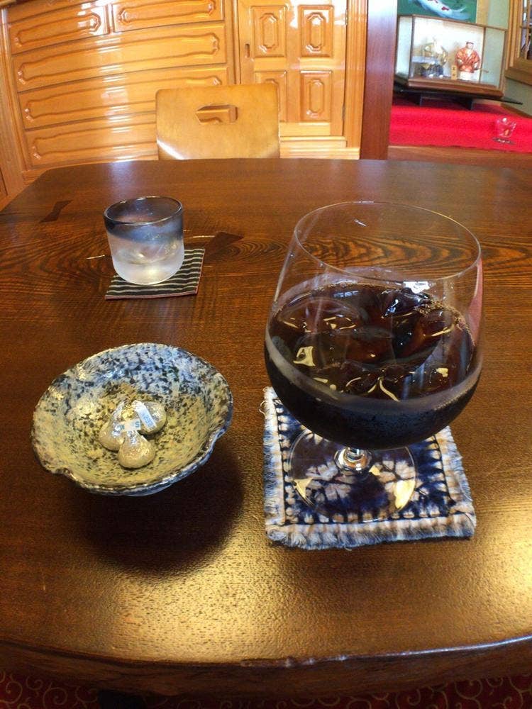 生豆屋