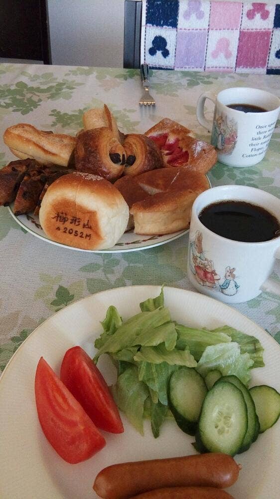 ベーカリールーブル