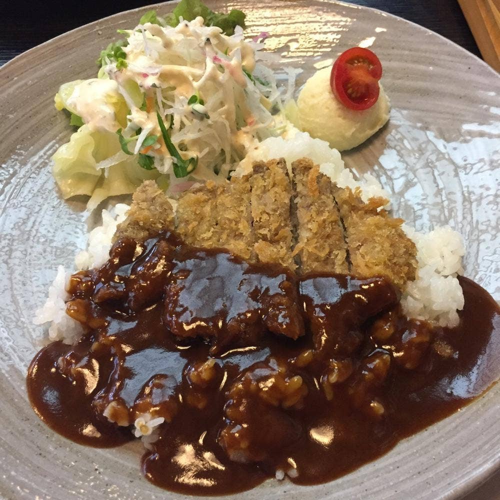 味季料理 りんどう