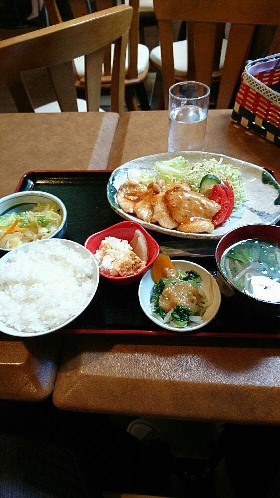ドルチェ